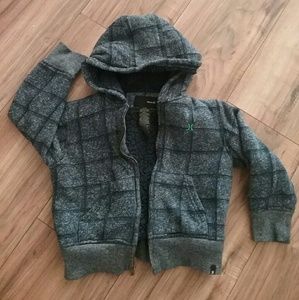 Sweater 3t and long sleeve 2t